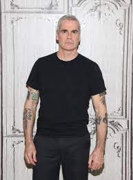 Henry Rollins Removes Morrissey From 'Kill List,' Keeps Others – Rolling  Stone