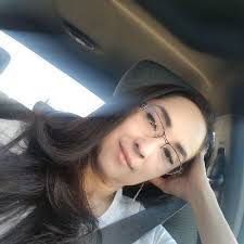 Cynthia Falcon's Instagram, Twitter & Facebook