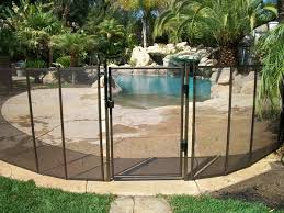Most homeowners choose this fence is because it is more affordable and practical than other to know more about the benefits that you will get from installing a removable pool fence, below are the brief explanations All Safe Pool Fence Covers Nets Call For A Free Quote