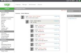 Sage Hrms Software Hrms Pricing Demo Comparisons