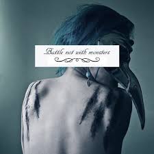 8tracks Radio Battle Not With Monsters 15 Songs Free And Music Playlist