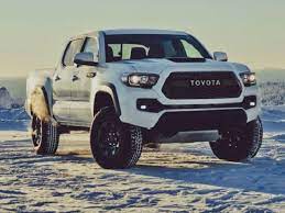 Well, toyota must hurry up with development, since new trucks are arriving. 2020 Toyota Tacoma Diesel Release Date Specs 2021 Tacoma