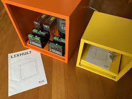 Ikea 250 350 Size Enclosure Comparison In 2020