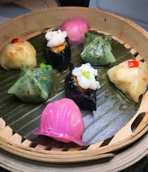 Find chinese food near me by using our free tool. Check Out The Newly Open Hutongnyc In Midtown East Offering Contemporary Chinese Cuisine We Especially Enjoyed This Dim Sum Dim Sum Food Chinese Cuisine