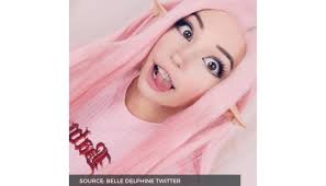 Its most famous bearer was the legendary western outlaw, belle starr (born myra); Why Was Belle Delphine Banned From Youtube Learn More About The Ban Here