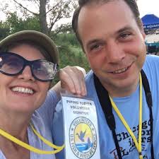 Volunteer Recognition — Chicago Piping Plovers