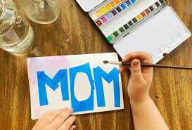 As such they make a very compelling theme for mothers everywhere. Diy Mother S Day Cards That Kids Can Make Mommypoppins Things To Do With Kids