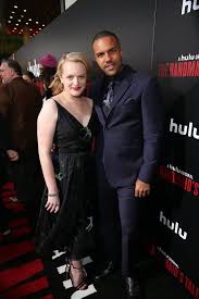 Senior guardian 1 episode, 2019. Cast And Crew Celebrate At The La The Handmaid S Tale Facebook