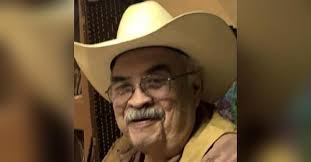 Adolfo Cerda Sr. Obituary