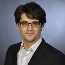 Daniel Anhorn-Weckesser