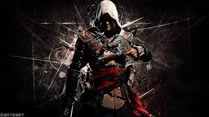 Assassin's creed black flag wallpaper hd. Assassin 39 S Creed 4 Black Flag Wallpaper By Danteartwallpapers On Assassins Creed Black Flag Assassins Creed 4 Assassins Creed
