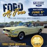 Ford at Four (June)