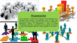 Organizacion Definicion Movie Posters Gonzalez