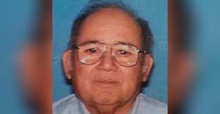 Eloyd Gonzales Obituary