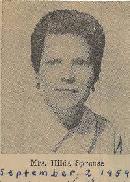 Lynchburg National Bank ad from 1959