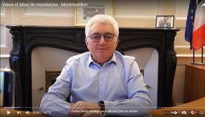 Centre Presse : Montmorillon : l'année 2022 présentée sur les réseaux  sociaux