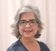 Gina Butler, MSN RN CPHQ