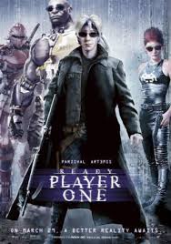 Apocalypse, mud), olivia cooke (me and earl and the dying girl, bates motel), ben pictures and amblin entertainment present, in association with village roadshow pictures, an amblin production, a de line pictures production, a steven spielberg. Ready Player One 2018 Webrip 1gb English 720p Esub Bolly4u Org