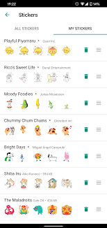We did not find results for: Whatsapp Is Rolling Out Animated Stickers In Beta Apk Download