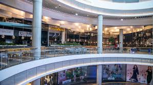 Otwórz swój salon w designer outlet sosnowiec. Galerie Handlowe Wracaja Do Zycia Aktualnosci Lovekrakow Pl