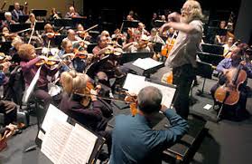 La Mirada Symphony to perform Saturday