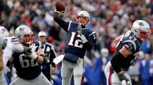 La liga ya dio a conocer la fecha y horarios de los partidos de la postemporada que arranca el sábado 4 de enero y culmina el. Nfl Record