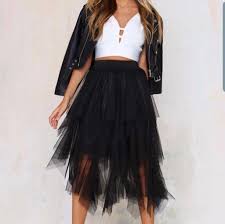 Yeni Sezon Tutu Etek Fiyat 65 Tl S M L Bedenler Siparis Whatsap Tutuetek Tuletek Etekmodelleri Etek Sporgiyim Siyahete In 2020 Top Outfits Outfits Crop Tops
