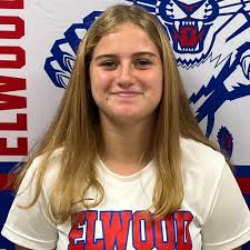 Elwood Girls Soccer Roster (2023-24)