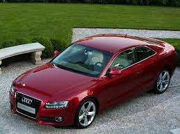 Image result for Garnet Red 2009 Q7