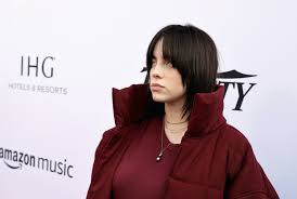 Billie Eilish is Right About Pornographys Harms | Opinion - Newsweek