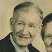 Peter Mathias Getzen (1865–1960)