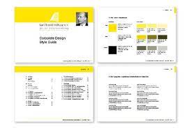 What is a style manual. Was Genau Ist Ein Corporate Design Style Guide W21