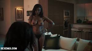 P-Valley's Steamiest Moments - Brandee Evans & Co. Shine