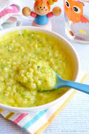 Maybe you would like to learn more about one of these? Minestra Con Zucchine E Uova Un Piatto Di Pasta Cremosa Per Bambini E Non