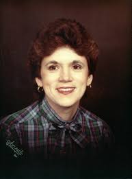 Obituary information for Susan Grace Hoey