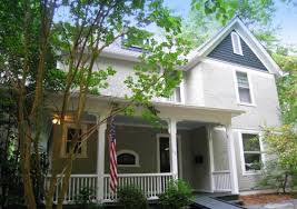 Built In 1909 On Watauga St In The Montford Neighborhood Of Asheville House Styles Architect Biltmore Estate