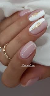 Uñas sencillas, sahagún, cordoba, colombia. B You Nails 10 Disenos De Unas Elegantes Y Sencillas Facebook