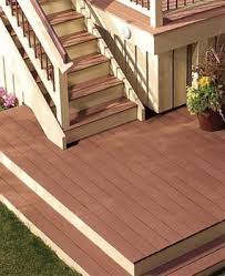 Hacks refinishing interior house trim and wo. Rebuild An Old Deck With New Decking And Railings Diy Family Handyman