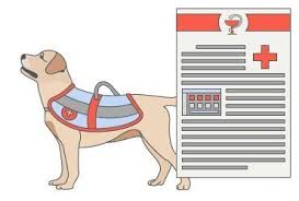 Register your service dog and receive a service dog id & vest kit now. Documentation A Landlord Can Ask For Providing A Service Dog Ipropertymanagement Com