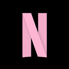 Our website is a great free png aesthetic netflix logo pastel largest wallpaper portal sticker (with images) black and white stickers. Netflix Logo Pink Iphone Photo App Iphone Homescreen Wallpaper Iphone Wallpaper App