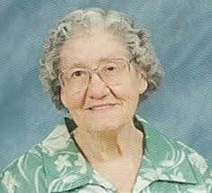 Vivian Dunlap Obituary (1923