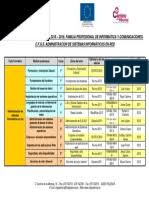 De esta forma, a lo largo del libro, el lector trabajará con los entornos integrados de desarrollo, tanto online como de escritorio, las pruebas del software y herramientas como junit y. Dam Tecnologia Digital Computadoras