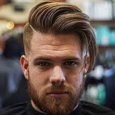 From the undercut to the mohawk new boys haircuts have taken hair to a whole new level and created new trends that are taking 2021 by this is a short haircut that is longer at the front. 50 Best Comb Over Haircuts For Men 2021 Guide