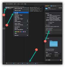 Looking for an older version of add motion? Final Cut How To Install Titles And Transitions Templates Easyedit Pro Help Center