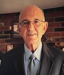 Obituary for J. Patrick “Pat” Walker