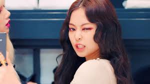 Tons of awesome jennie blackpink wallpapers to download for free. Blackpink Kill This Love Blackpink Jennie Blackpink Kim Jennie