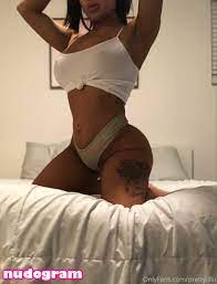 Prettylillu Nude Leaks OnlyFans Photo 7 - Nudogram v2.0