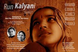 The movie directed by kranti madhav is a love story which was released on 14 february 2020 in india. Shashi Tharoor On Twitter Tonight At The Nyindianff The Newyork Indian Film Festival Releases Run Kalyani By Thiruvananthapuram Director Geetha Followed By A Discussion I Moderate Book Tickets At The Moviesaints Runkalyani Page