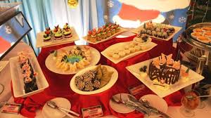Vous êtes allé à sunway lagoon homestay ? Christmas And New Year Eve S Buffet Promotions At Sunway George Town And Sunway Seberang Jaya