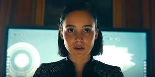 Warrior Nun Showrunner Explains Why He's Not Involved In The Movies